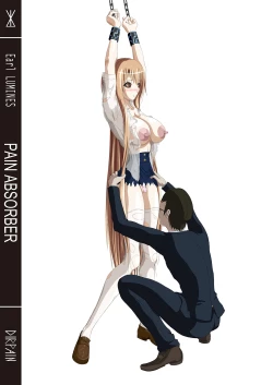 Page 38 of PAIN ABSORBER 13 part1