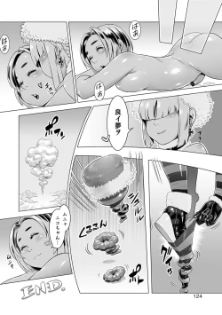 Page 119 of Otokonoko Heaven's Door 8