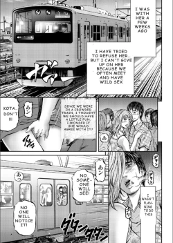 Page 82 of Mother Juice Ch. 1-5