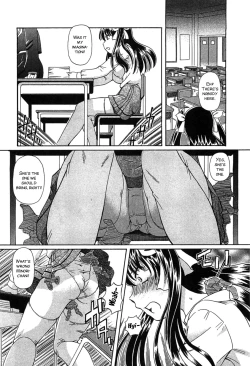 Page 6 of Minori Scandal 1 Ch. 5