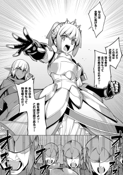 Page 107 of Maken no Kishi