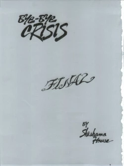 Page 4 of Bye Bye Crisis