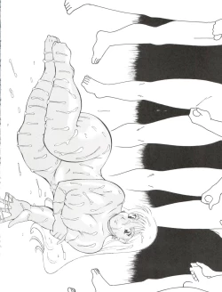 Page 81 of Okachimentaiko Key-gou