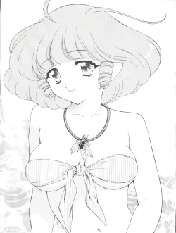 Page 22 of Tenshi no Youni