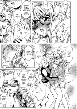 Page 11 of Dear My Assistants