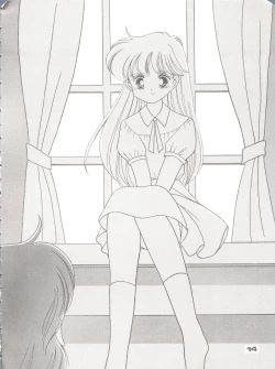 Page 13 of Magical Ponponpon Returns