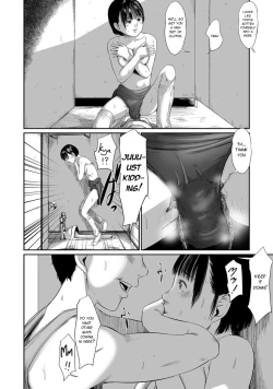 Page 6 of Omorashi Benki | The Leaky Toilet