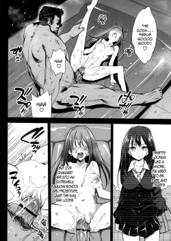 Page 25 of Shibuya Rin, Ochiru| Shibuya Rin Falls