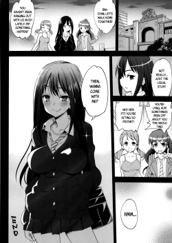 Page 31 of Shibuya Rin, Ochiru| Shibuya Rin Falls