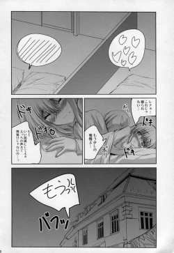 Page 29 of return to lover 2