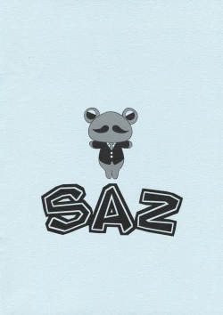 Page 8 of Gekota Max!!