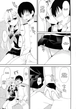 Page 42 of Yandere Shigure Soushuuhen