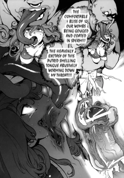 Page 17 of Boukensha-tachi no Ori | The Adventurers' Cage