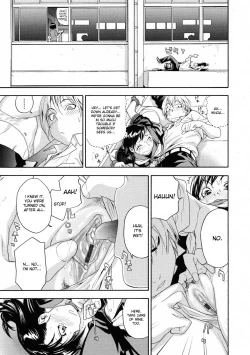 Page 7 of Doki Doki on the Roof