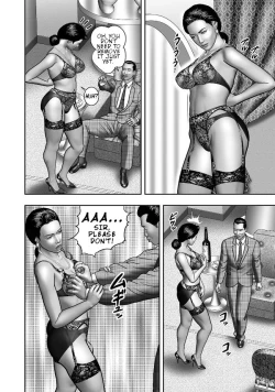 Page 177 of Haha no Himitsu | Secret of Mother Ch. 1-8