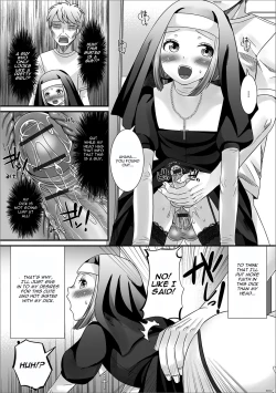 Page 12 of Onegai! Sister