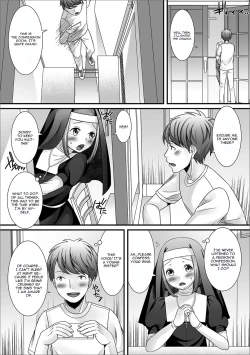 Page 2 of Onegai! Sister