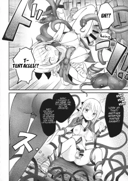 Page 13 of Futanari Elf-chan