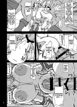 Page 7 of Gyakushuu no Orc | Counterattacking Orcs