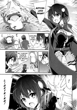 Page 2 of Yunyun shiyou! | Let's Yunyun!