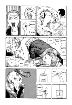 Page 13 of Shintaro Kago - Communication