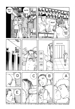 Page 7 of Shintaro Kago - Communication