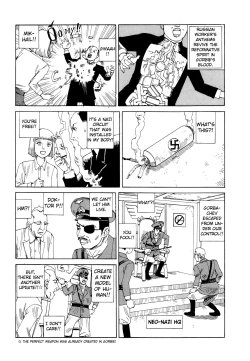 Page 11 of Shintaro Kago - Cossacks and Me