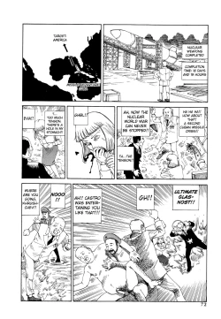 Page 14 of Shintaro Kago - Cossacks and Me