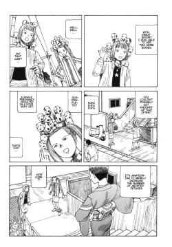Page 9 of Shintaro Kago - Fetus Collection