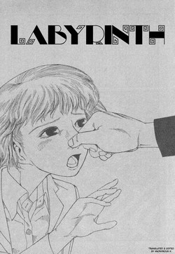 Download Shintaro Kago - Labyrinth