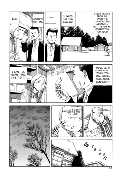 Page 10 of Shintaro Kago - Love Beyond the Tundra