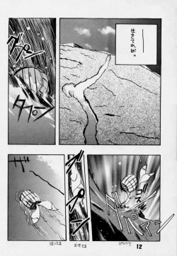 Page 11 of Sonic & Tails