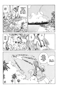 Page 11 of Shintaro Kago - Many Times of Joy and Sorrow