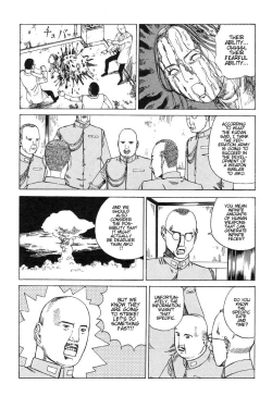 Page 3 of Shintaro Kago - Many Times of Joy and Sorrow