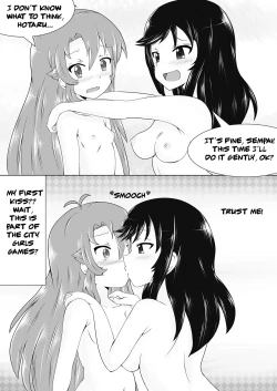 Page 15 of City Love Games