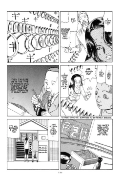 Page 15 of Shintaro Kago - Springs