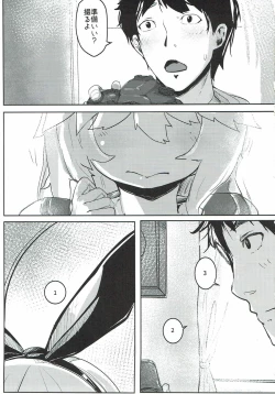 Page 2 of HIMITSU 艦隊これくしょん