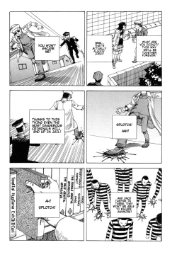 Page 11 of Shintaro Kago - Superglue