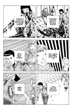 Page 15 of Shintaro Kago - Superglue