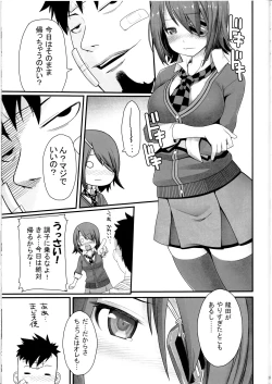 Page 8 of Toaru Bokou no Ichinichi 2
