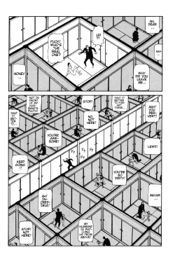 Page 19 of Shintaro Kago - The Big Funeral