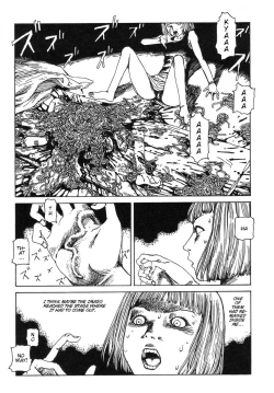 Page 15 of Shintaro Kago - The Unscratchable Itch