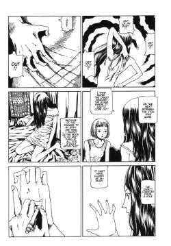 Page 7 of Shintaro Kago - The Unscratchable Itch
