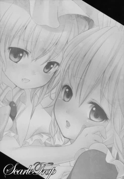 Page 2 of ScarleTrap