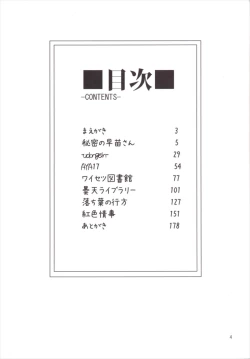 Page 4 of NEGIDAKU III