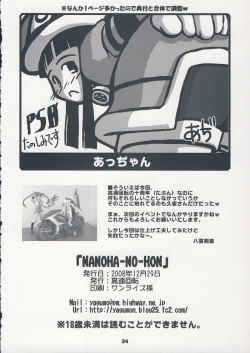 Page 33 of NANOHAHON