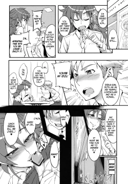 Page 4 of Saikyou Controller | Most Powerful Controller