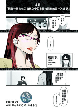 Download 布川楓さん（30歳）の場合①（Chinese）