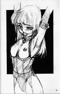 Page 19 of The Slave Plus One Revised Edition