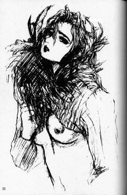 Page 20 of The Slave Plus One Revised Edition